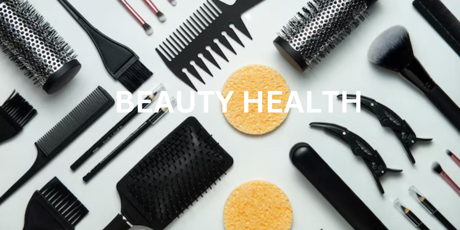 BEAUTY HEALTH