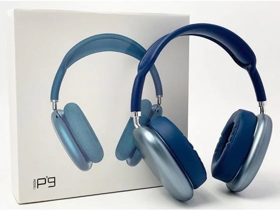 P9 WIRELESS HEADPHONE