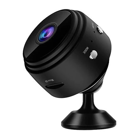 A9 MINI WIFI CAMERA