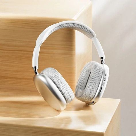 P9 WIRELESS HEADPHONE