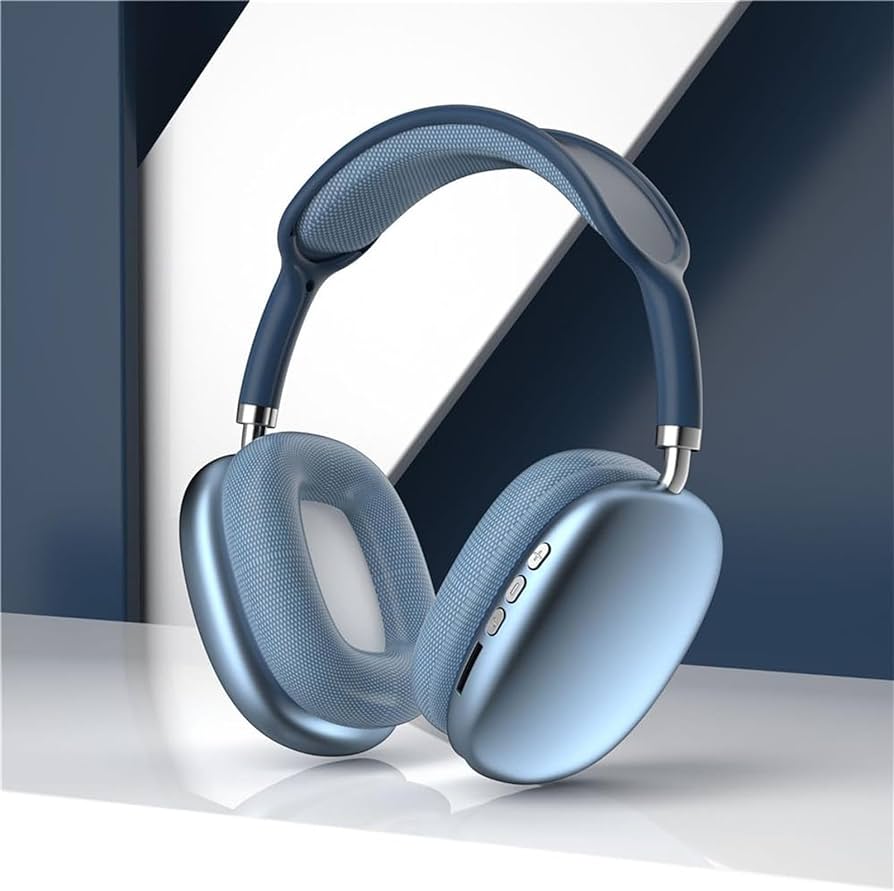 P9 WIRELESS HEADPHONE