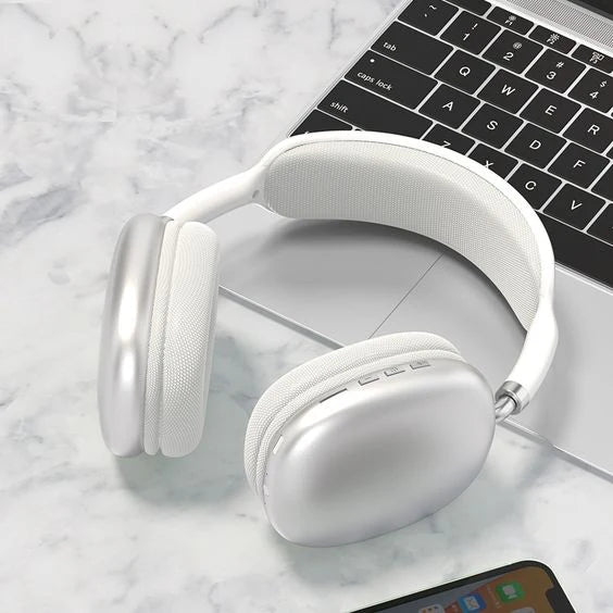 P9 WIRELESS HEADPHONE