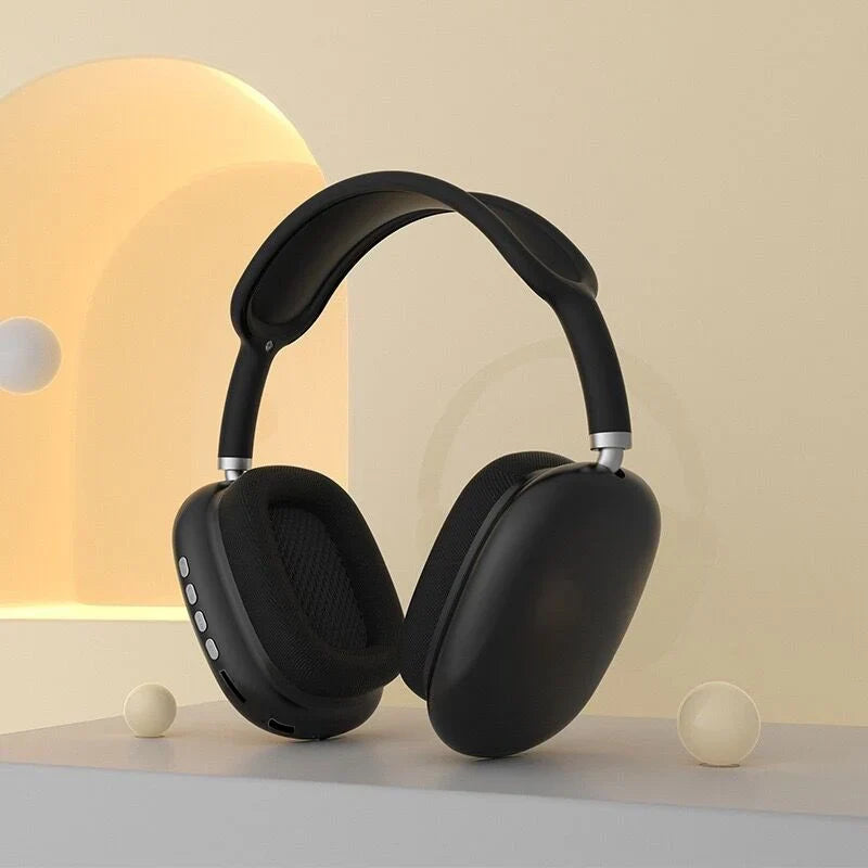 P9 WIRELESS HEADPHONE