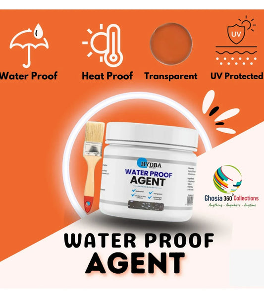 WATERPROOF AGENT