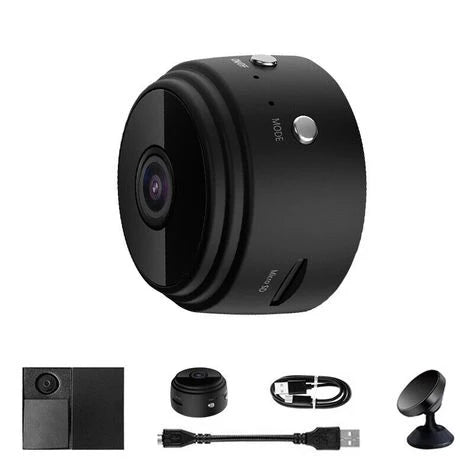 A9 MINI WIFI CAMERA