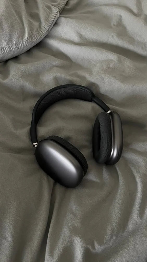 P9 WIRELESS HEADPHONE