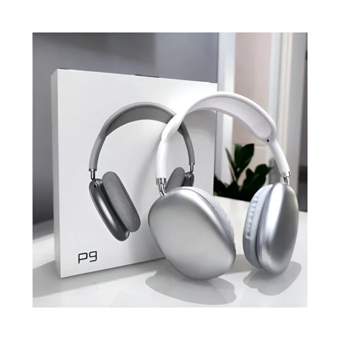 P9 WIRELESS HEADPHONE