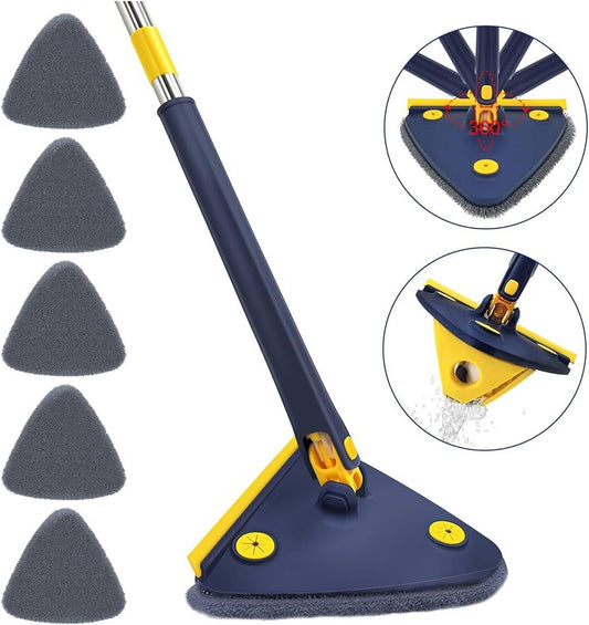 TRIANGLE MOP